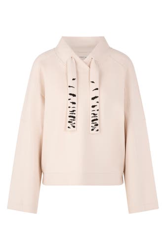 MARC CAIN Sweatshirt magnolia