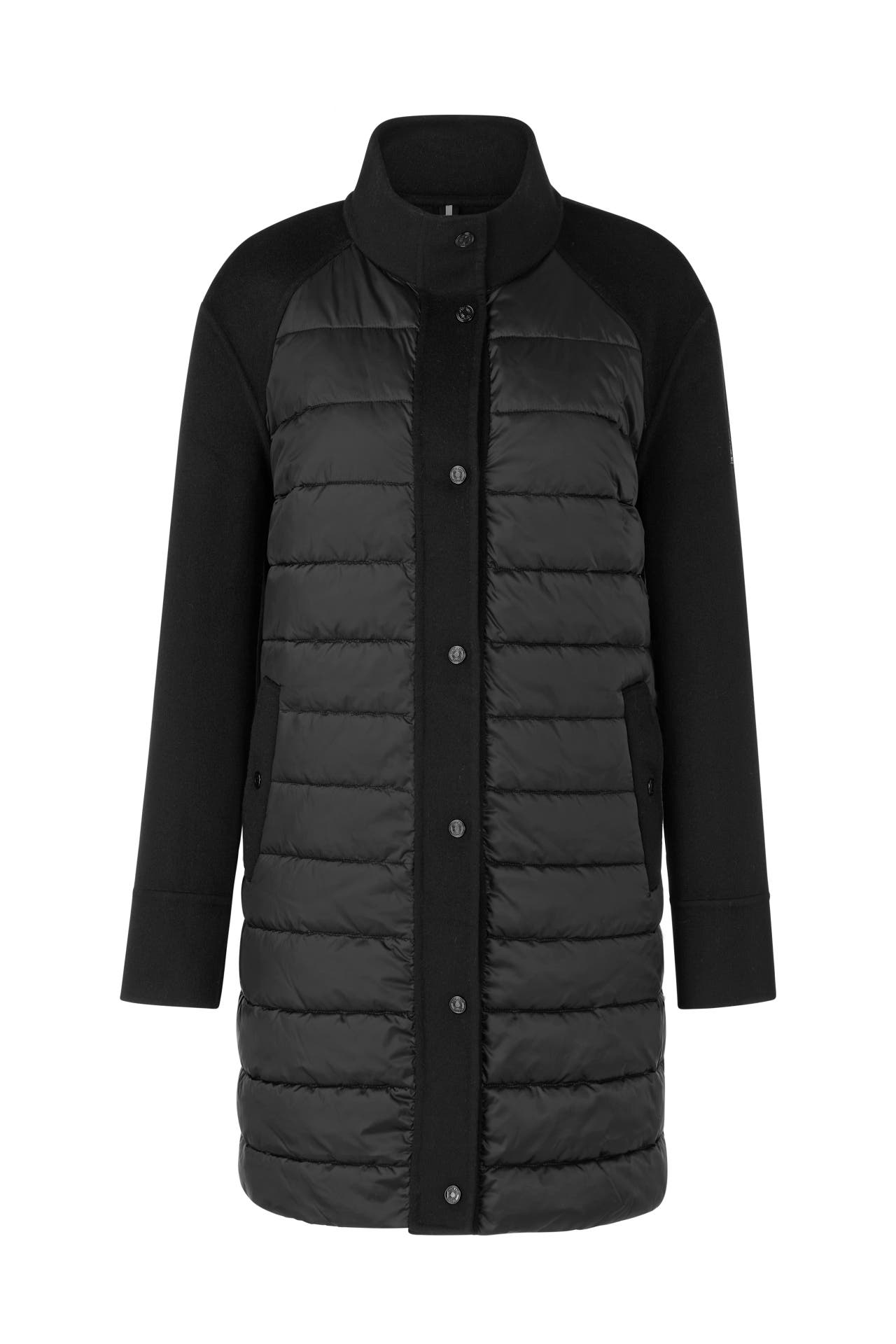 MARC CAIN Mantel black, Bild 1