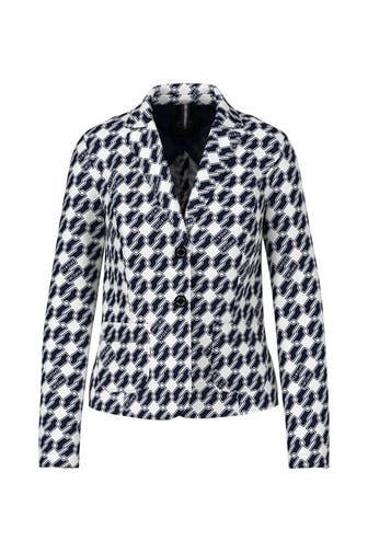 MARC CAIN Blazer navy