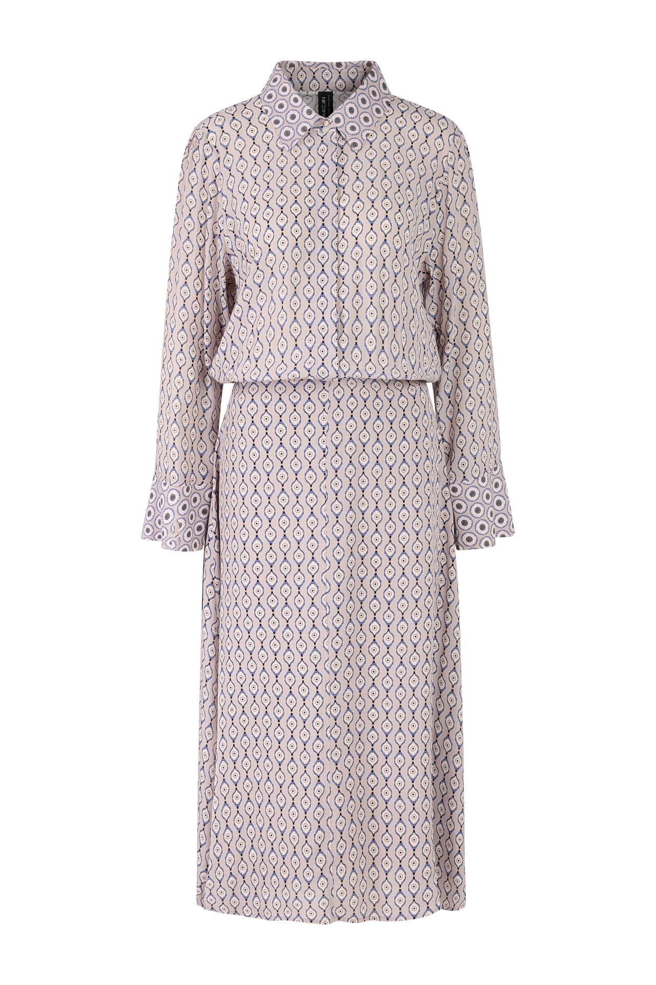 MARC CAIN Kleid light desert taupe, Bild 1