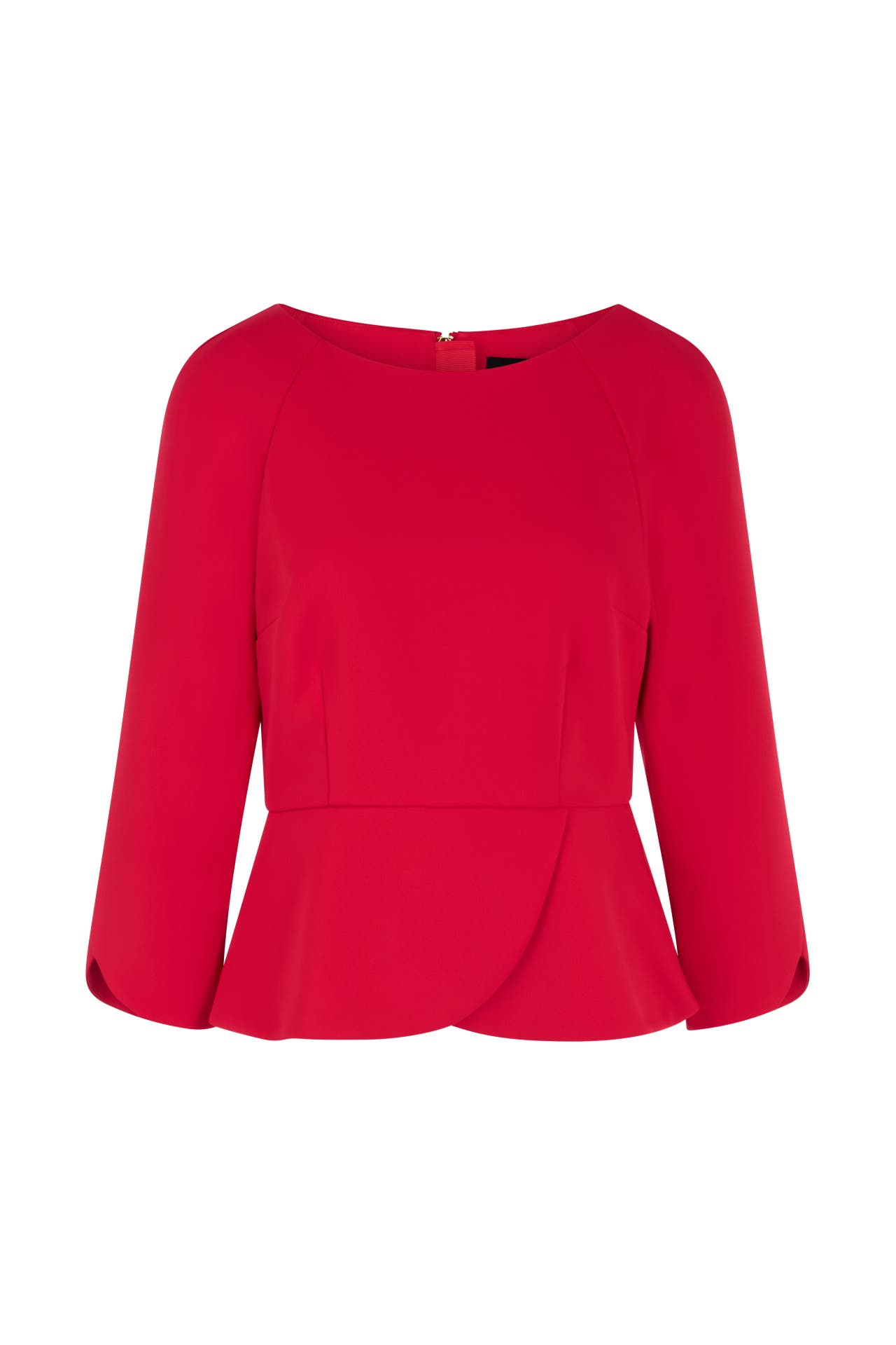 MARC CAIN Blusenshirt lollipop, Bild 1