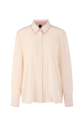 MARC CAIN Business-Bluse magnolia