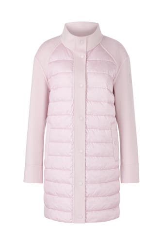 MARC CAIN Mantel soft lilac new