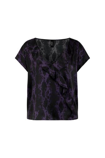 MARC CAIN Top black