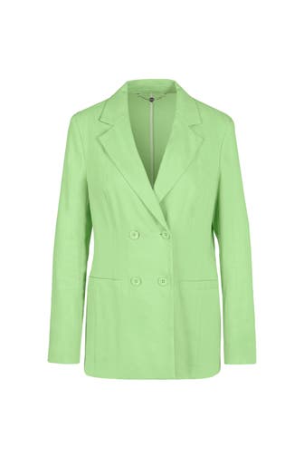MARC CAIN Blazer light apple green