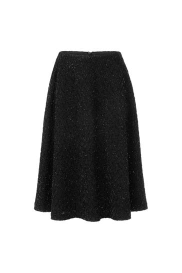 MARC CAIN Midirock black