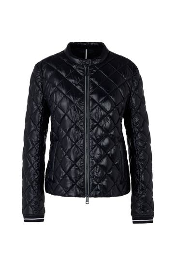 MARC CAIN Jacke navy