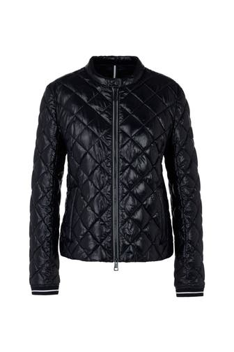 MARC CAIN Jacke navy