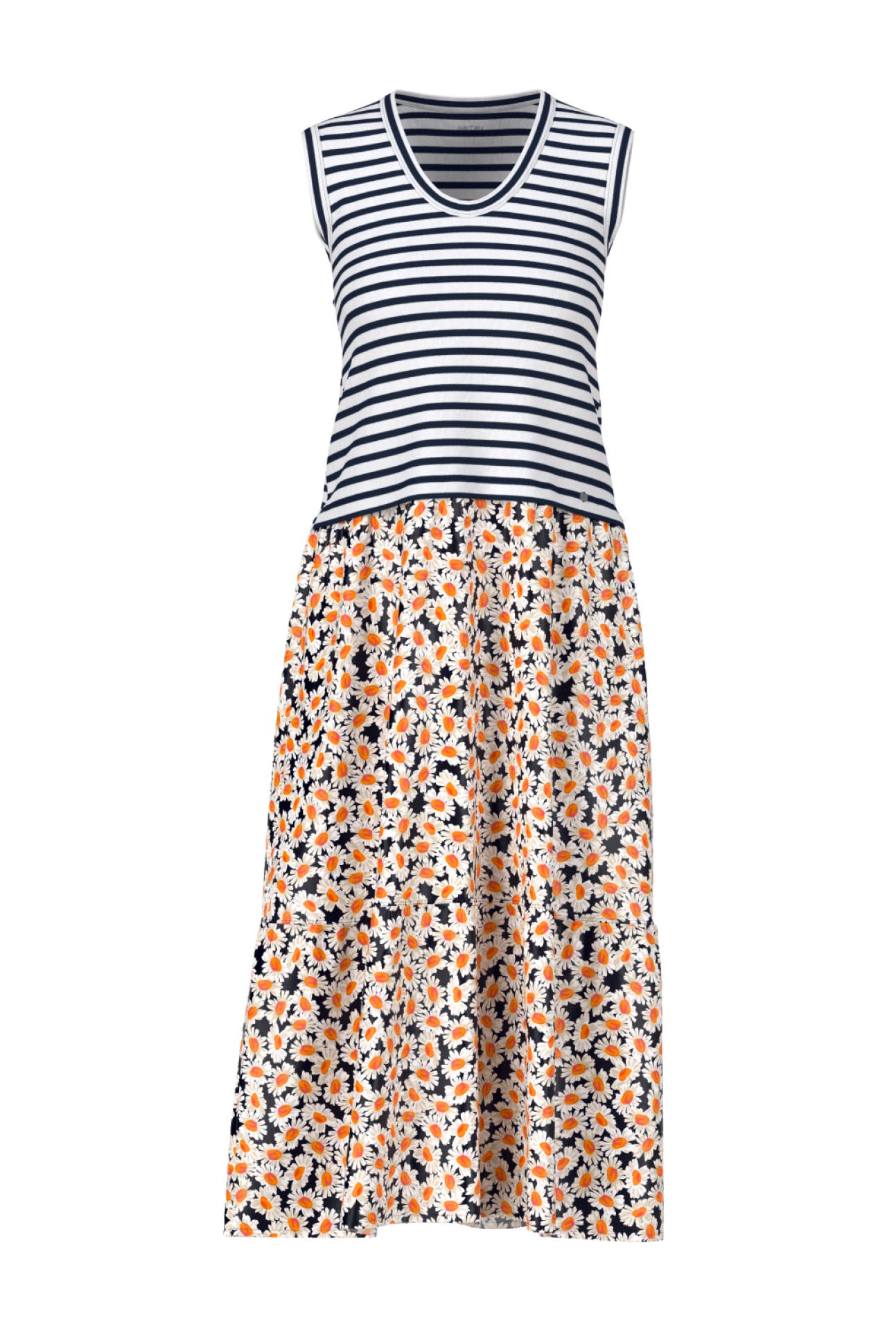 MARC CAIN Casual-Kleid navy, Bild 1