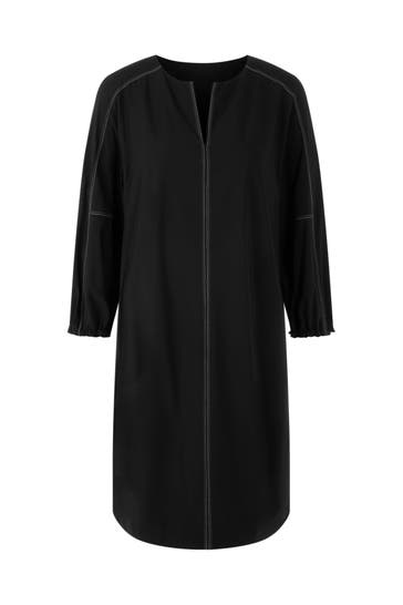 MARC CAIN Casual-Kleid black