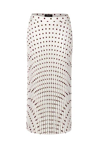 MARC CAIN Maxirock off-white