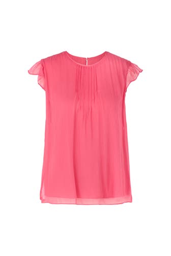 MARC CAIN Top rapture rose