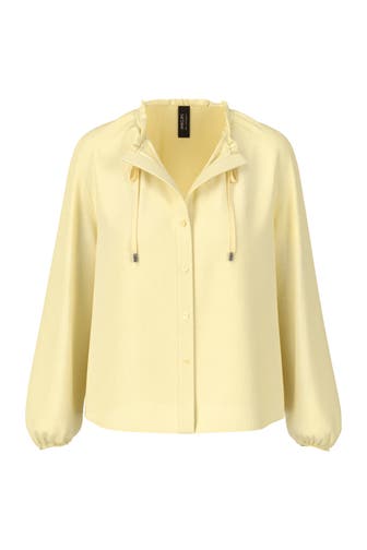 MARC CAIN Blusenshirt flan