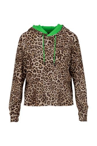 MARC CAIN Sweatshirt granola