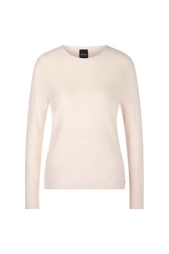 MARC CAIN Pullover deep pearl