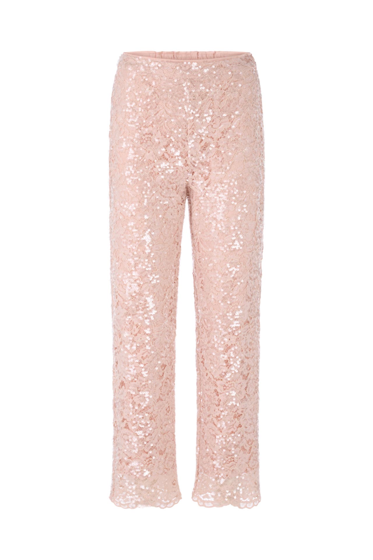 MARC CAIN Business-Hose FRIA evening sand Girlfriend, Bild 1