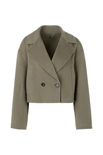 MARC CAIN Jacke sage powder