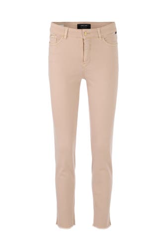 MARC CAIN Jeans SILEA light stone Slim