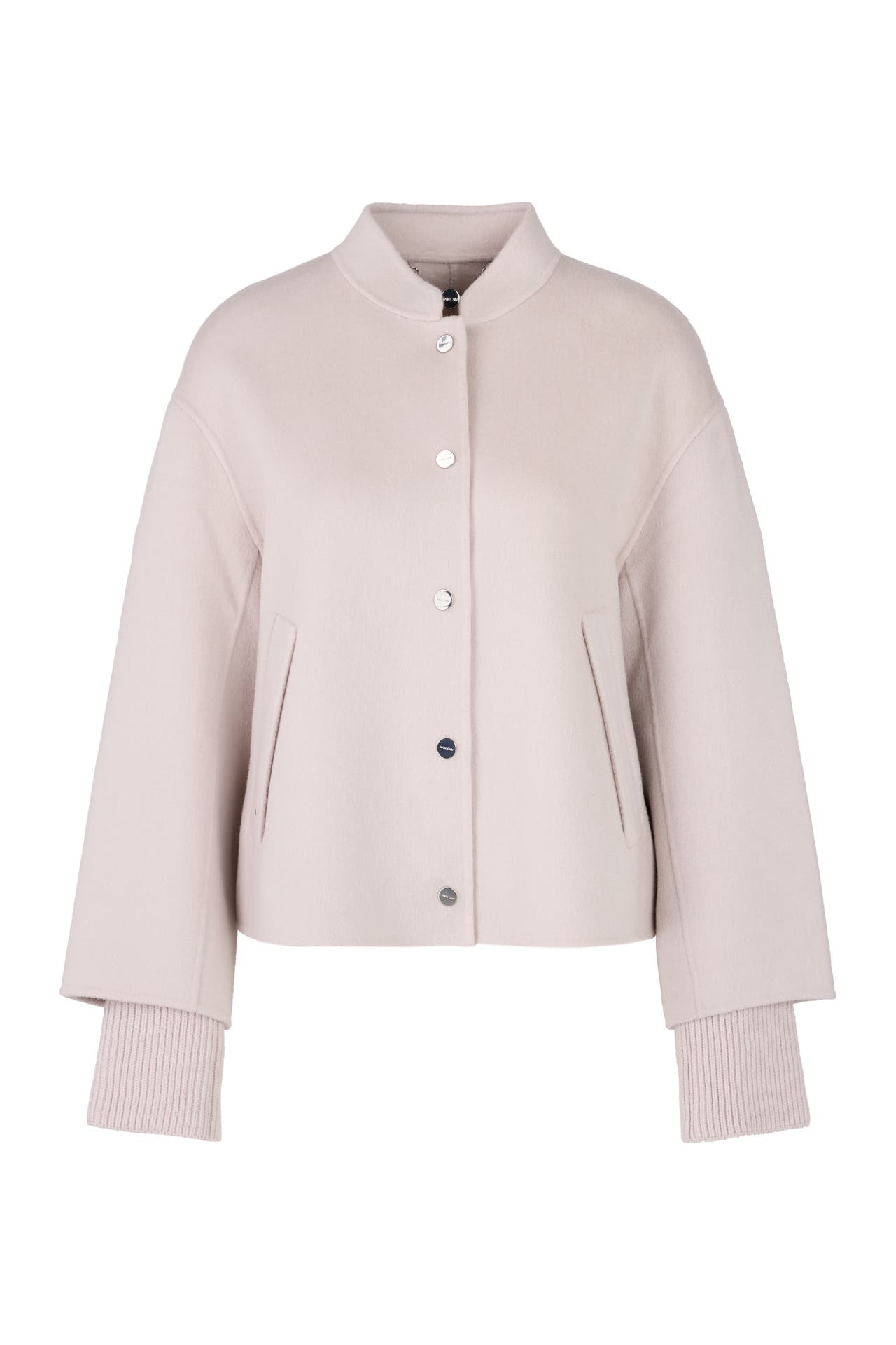 MARC CAIN Jacke light desert taupe, Bild 1