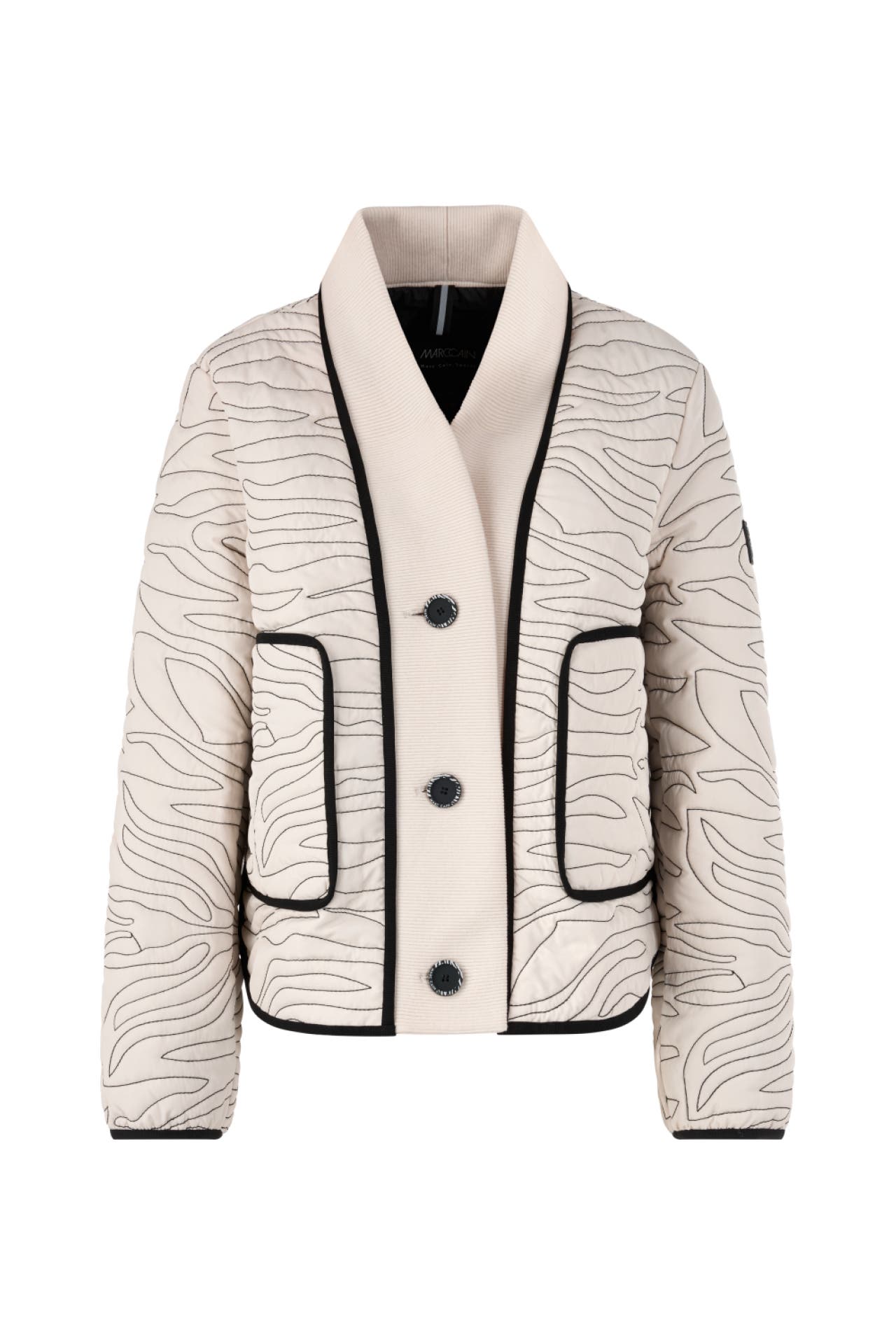 MARC CAIN Jacke magnolia, Bild 1