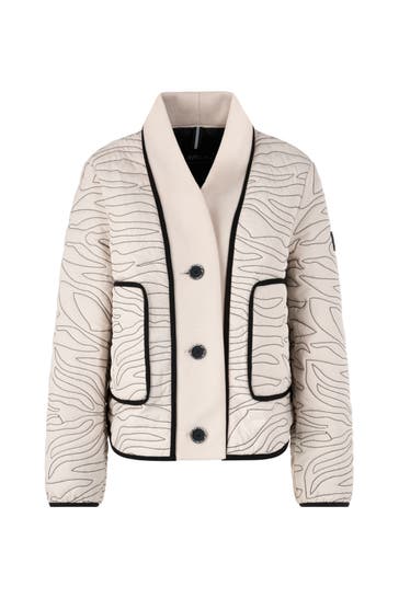 MARC CAIN Jacke magnolia