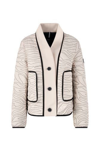 MARC CAIN Jacke magnolia