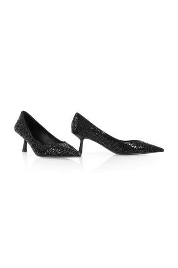 MARC CAIN High Heels black