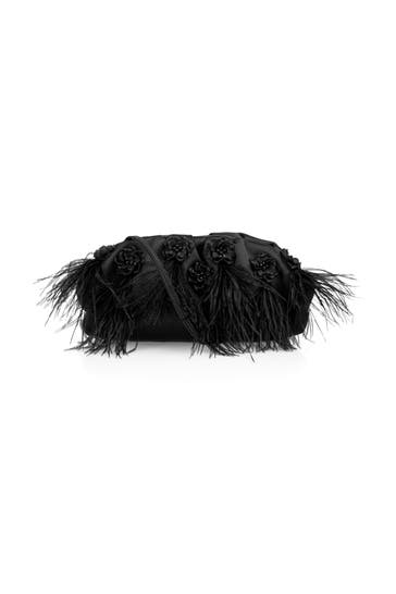 MARC CAIN Clutch black