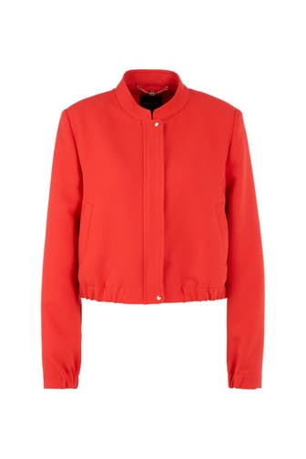 MARC CAIN Jacke aurora red