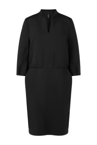 MARC CAIN Casual-Kleid black