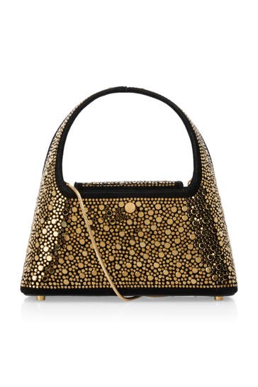 MARC CAIN Handtasche black