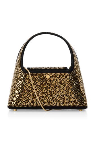MARC CAIN Handtasche black