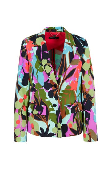 MARC CAIN Blazer soft malachite
