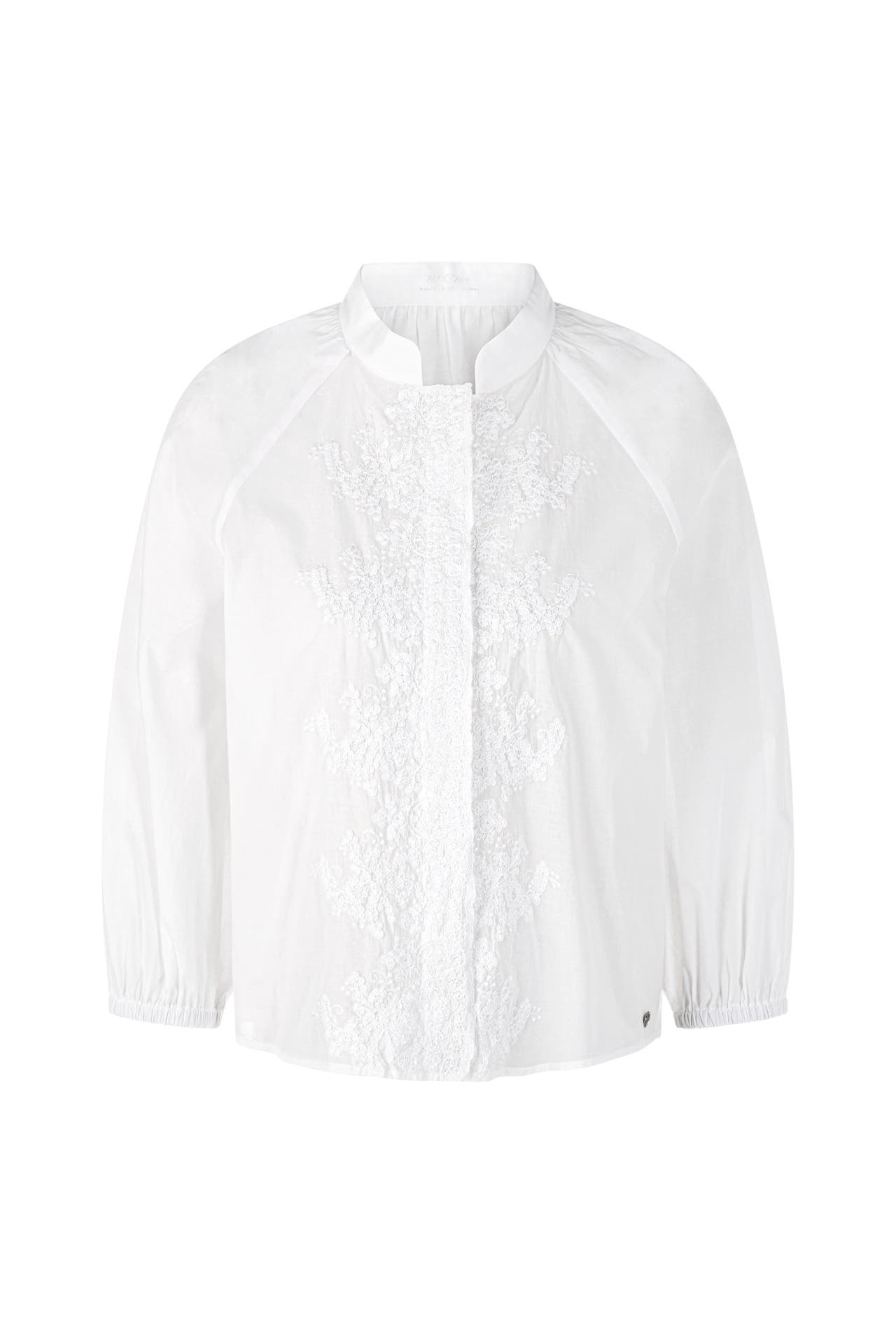 MARC CAIN Blusenshirt white, Bild 1