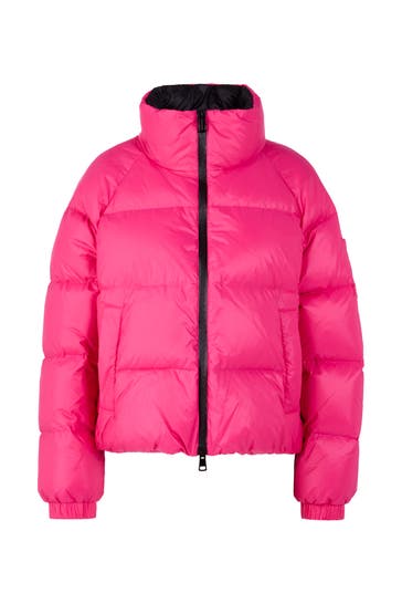 MARC CAIN Jacke dragon fruit
