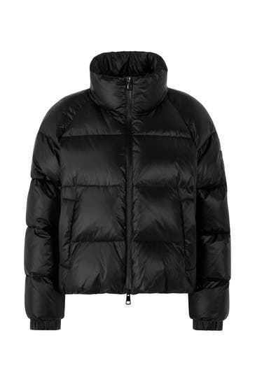 MARC CAIN Jacke black