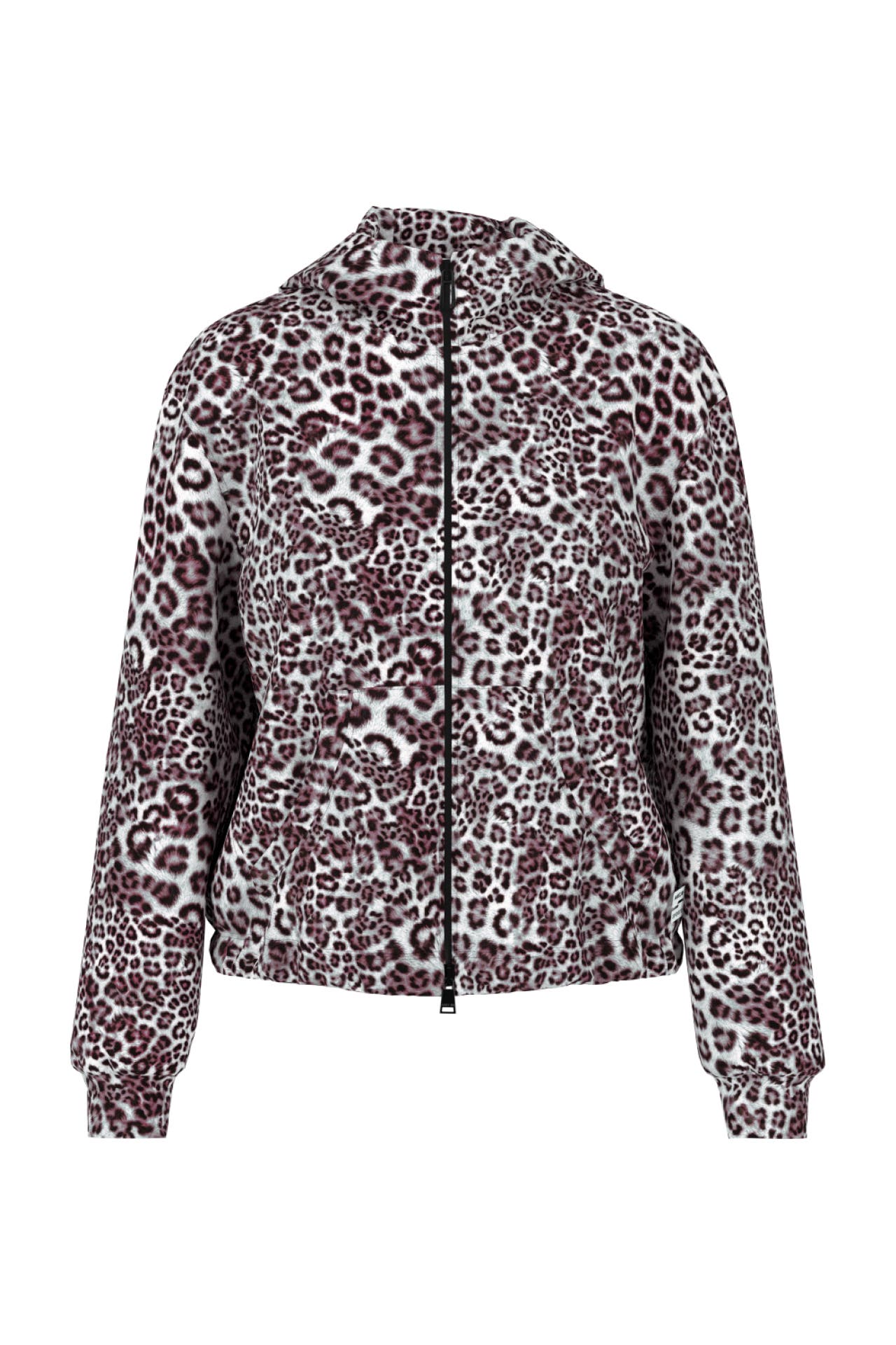 MARC CAIN Jacke rhododendron, Bild 1