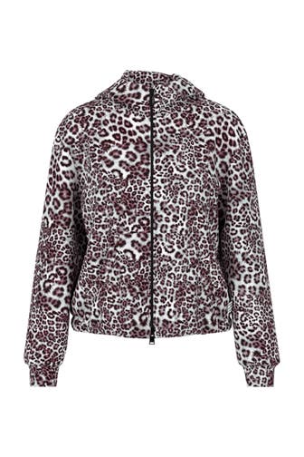 MARC CAIN Jacke rhododendron