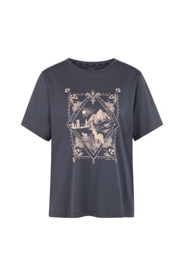 MARC CAIN T-Shirt periscope