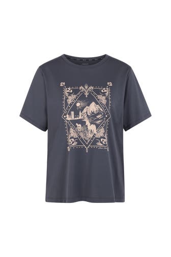 MARC CAIN T-Shirt periscope