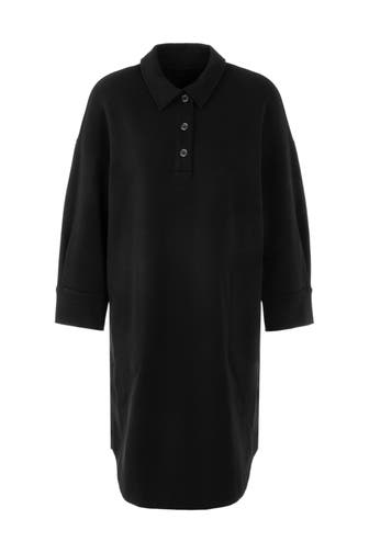 MARC CAIN Casual-Kleid black