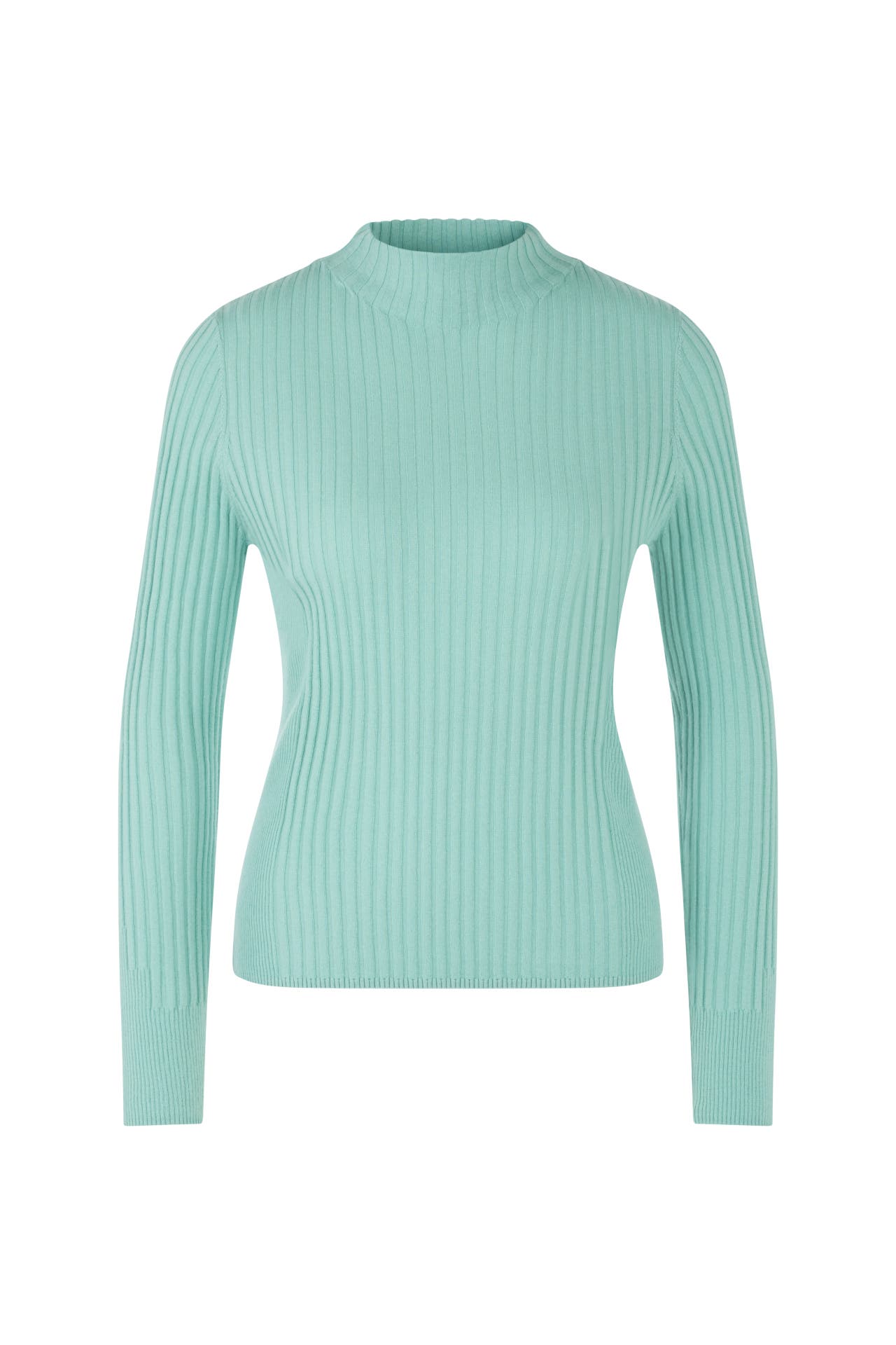MARC CAIN Pullover soft teal, Bild 1