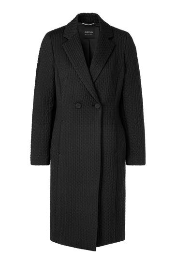 MARC CAIN Jacke black