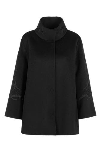 MARC CAIN Jacke black