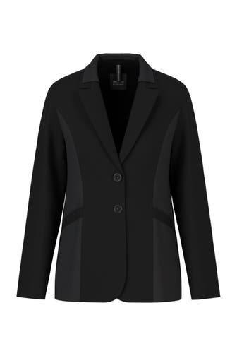 MARC CAIN Blazer black