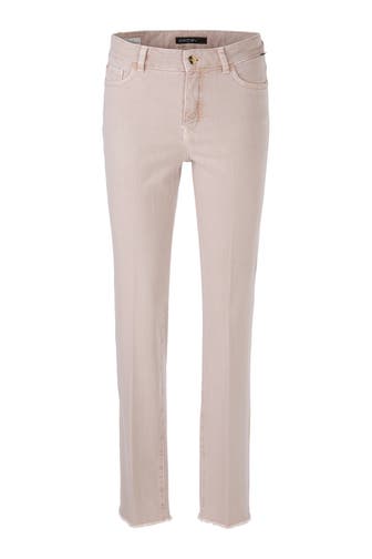 MARC CAIN Jeans FYLI warm stone Girlfriend