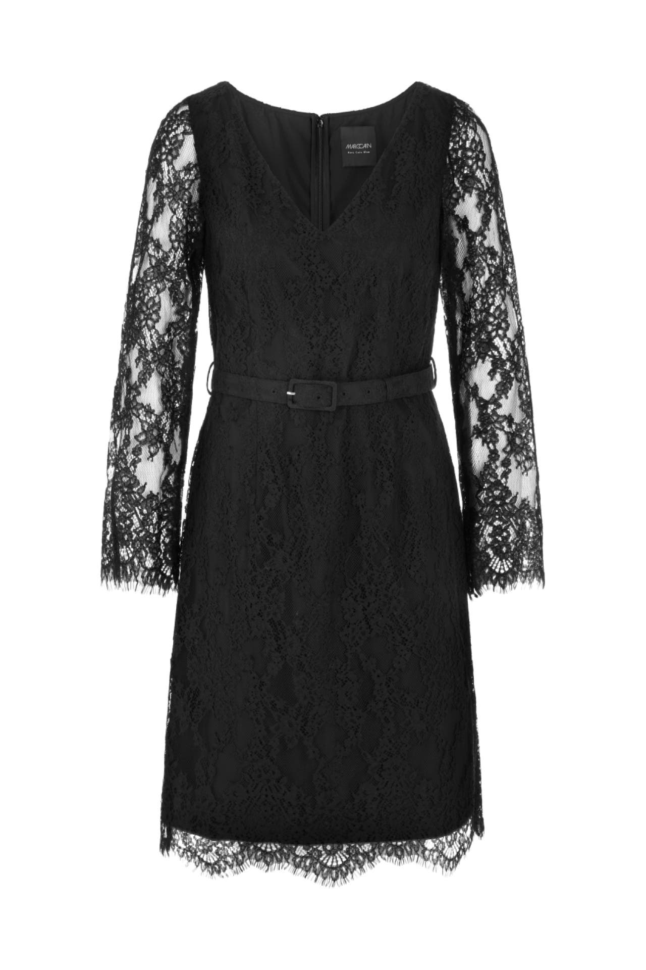 MARC CAIN Casual-Kleid black, Bild 1