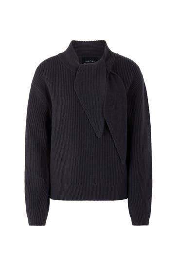 MARC CAIN Pullover periscope