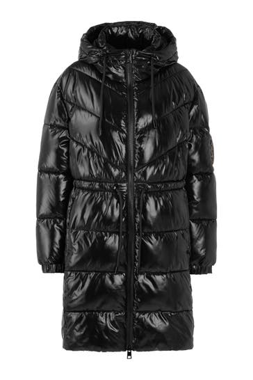 MARC CAIN Jacke black