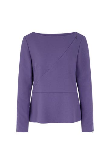 MARC CAIN Blusenshirt mystical